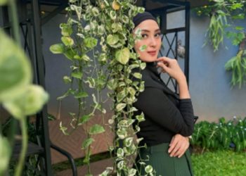 Della Puspita Vakum dari Dunia Hiburan dan Memilih Jadi Pengusaha