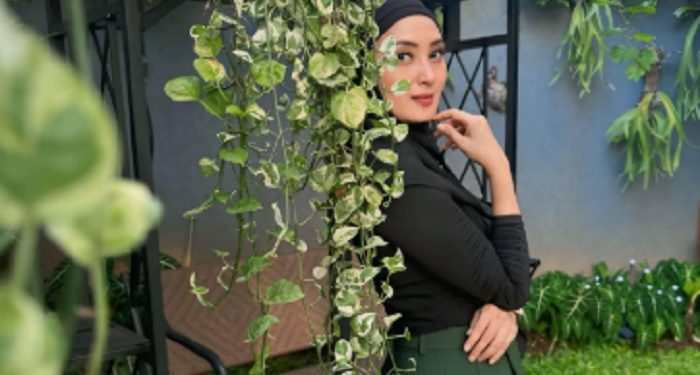 Della Puspita Vakum dari Dunia Hiburan dan Memilih Jadi Pengusaha