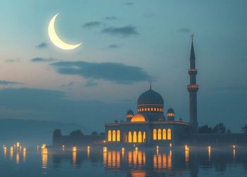 Panen Pahala, Berikut Niat Puasa Nisfu Syaban Ayyamul Bidh