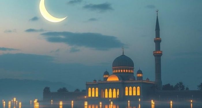 Panen Pahala, Berikut Niat Puasa Nisfu Syaban Ayyamul Bidh