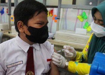 Rencana Dinkes DKI Jakarta untuk Program Vaksinasi DBD Anak di Jakarta Timur