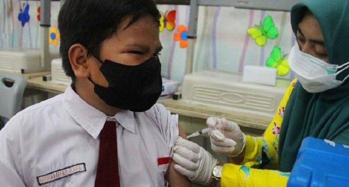 Rencana Dinkes DKI Jakarta untuk Program Vaksinasi DBD Anak di Jakarta Timur