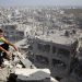 Ide Gila Trump ‘Menyadarkan’ Negara-negara Arab tentang Palestina