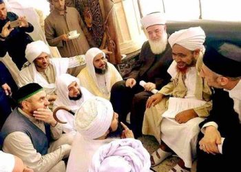 Posisi Ulama dan Umaro