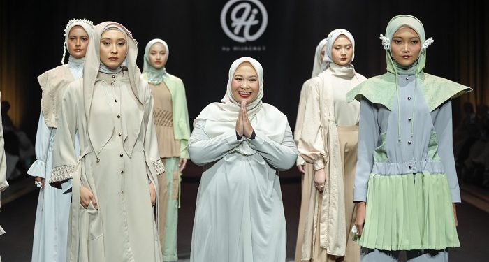 Hijacket Persembahkan Koleksi Eksklusif dalam Ajang MUFFEST+ 2025