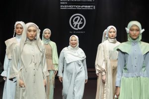 Hijacket Persembahkan Koleksi Eksklusif dalam Ajang MUFFEST+ 2025