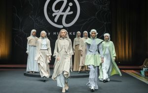 Hijacket Persembahkan Koleksi Eksklusif dalam Ajang MUFFEST+ 2025