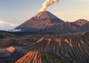 Indonesia Masuk Jajaran Negara Paling Indah di Dunia Menurut Architecture Digest