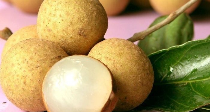 Tujuh Penyakit yang Bisa Diobati dengan Buah Kelengkeng