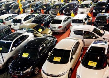 Biaya Balik Nama Kendaraan Bekas Resmi Dihapus Mulai Tahun 2025