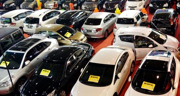 Biaya Balik Nama Kendaraan Bekas Resmi Dihapus Mulai Tahun 2025