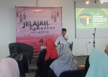 Keutamaan Umroh di Bulan Suci Ramadhan dan Persiapan Menuju Baitullah