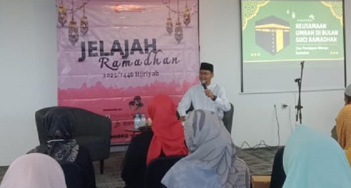Keutamaan Umroh di Bulan Suci Ramadhan dan Persiapan Menuju Baitullah