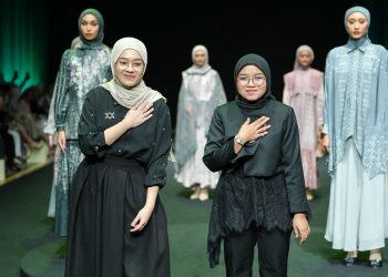 MUFFEST+ 2025, Klamby Keluarkan Koleksi Terbaru Bernama Mallageni