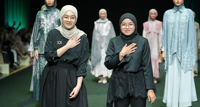 MUFFEST+ 2025, Klamby Keluarkan Koleksi Terbaru Bernama Mallageni