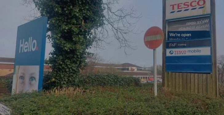 Komunitas Blackburn Kumpulkan 10.400 Euro untuk Membangun Sebuah Masjid