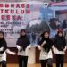 Senam Kreasi ala Selebrasi Kurikulum Merdeka Jakarta Islamic School