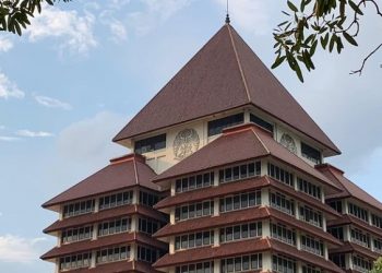 Mahasiswa UI Tawarkan Solusi 3D untuk Hadapi Perubahan Iklim