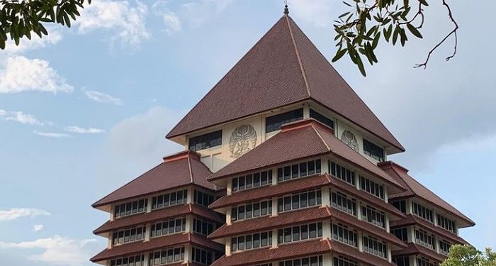 Mahasiswa UI Tawarkan Solusi 3D untuk Hadapi Perubahan Iklim