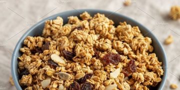 Beberapa Menu Makanan yang Tidak Disarankan untuk Sarapan