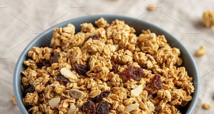 Beberapa Menu Makanan yang Tidak Disarankan untuk Sarapan