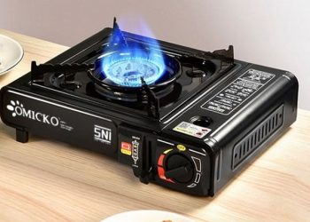 Beberapa Cara Menghemat Gas LPG Saat Memasak