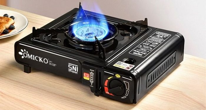 Beberapa Cara Menghemat Gas LPG Saat Memasak