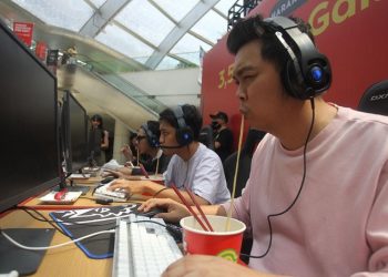 Haraku Ramen Halal, Tawarkan Mie Sepanjang 3.5 Meter dengan Sensasi Tak Berjeda