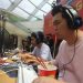Haraku Ramen Halal, Tawarkan Mie Sepanjang 3.5 Meter dengan Sensasi Tak Berjeda
