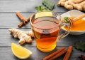 Minuman Pagi untuk Sehatkan Ginjal dan Liver