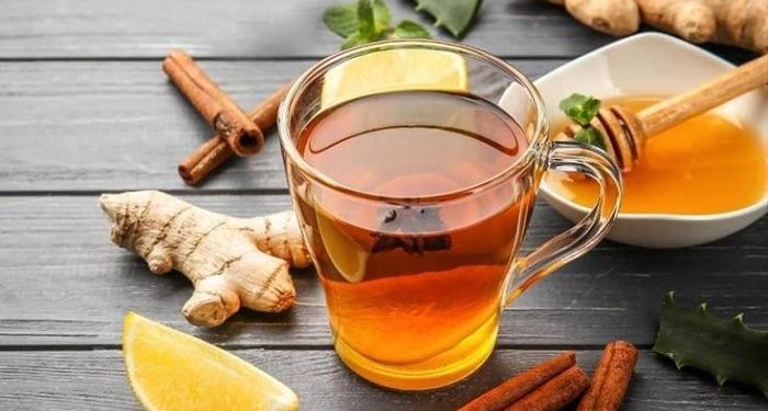 Minuman Pagi untuk Sehatkan Ginjal dan Liver