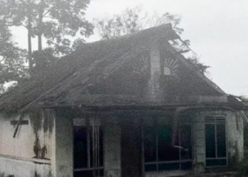 Kampung Mojokencot Jawa Timur jadi Desa Tersepi di Indonesia