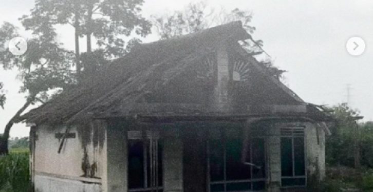 Kampung Mojokencot Jawa Timur jadi Desa Tersepi di Indonesia