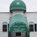 Masjid tertua di Amerika Berusia 112 Tahun