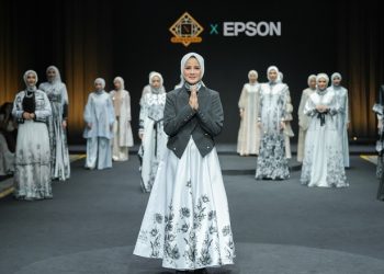 NAWASANA Keluarkan Koleksi Raya 2025 untuk Keluarga Tercinta