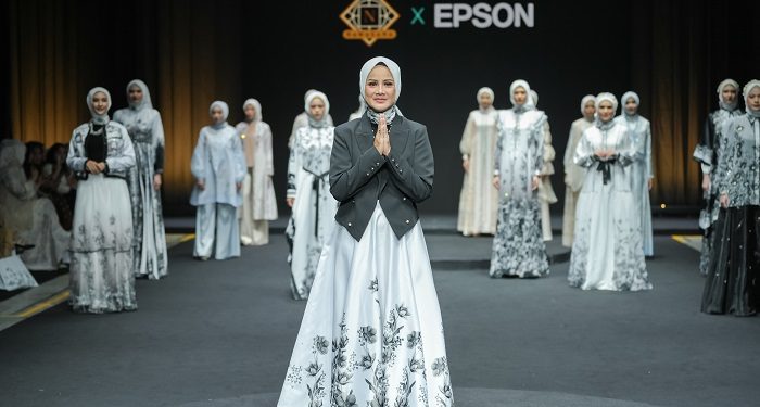 NAWASANA Keluarkan Koleksi Raya 2025 untuk Keluarga Tercinta