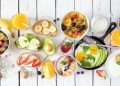 Nutrisi yang Dibutuhkan pada Penyandang Kanker Selama Kemoterapi