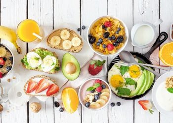 Nutrisi yang Dibutuhkan pada Penyandang Kanker Selama Kemoterapi