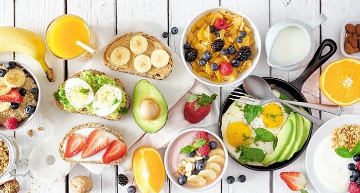 Nutrisi yang Dibutuhkan pada Penyandang Kanker Selama Kemoterapi