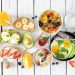 Nutrisi yang Dibutuhkan pada Penyandang Kanker Selama Kemoterapi