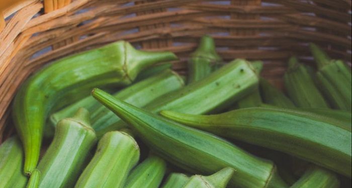 Manfaat Air Rendaman Okra Dicampur dengan Madu