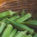 Manfaat Air Rendaman Okra Dicampur dengan Madu