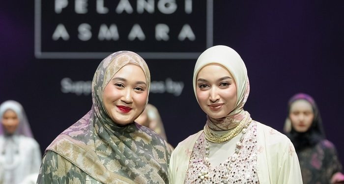 Pelangi Asmara Persembahkan The Mamara Series dalam MUFFEST+ 2025
