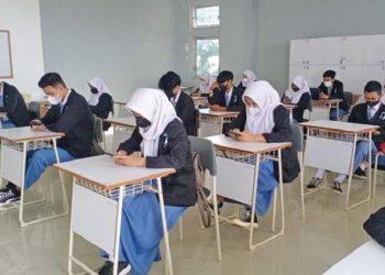 Prakiraan Jadwal Sistem Penerimaan Murid Baru 2025