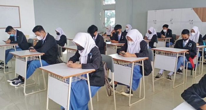 Prakiraan Jadwal Sistem Penerimaan Murid Baru 2025