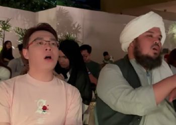 Richard Lee Resmi Menjadi Seorang Mualaf, Begini Alasannya