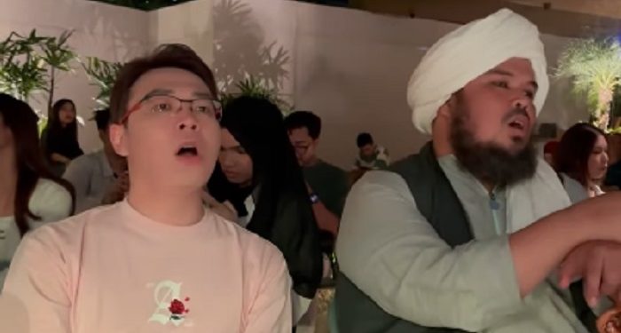 Richard Lee Resmi Menjadi Seorang Mualaf, Begini Alasannya