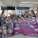 One Eight Organizer Hadirkan Fun Play Bersama SDIT Al Mughni