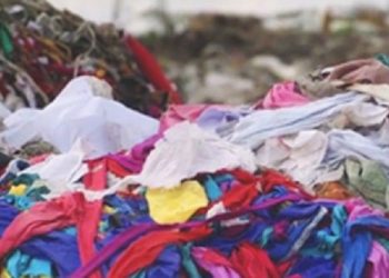 Slow Fashion dapat Membantu Menyelematkan Lingkungan