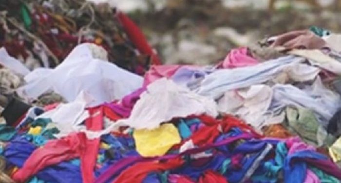 Slow Fashion dapat Membantu Menyelematkan Lingkungan